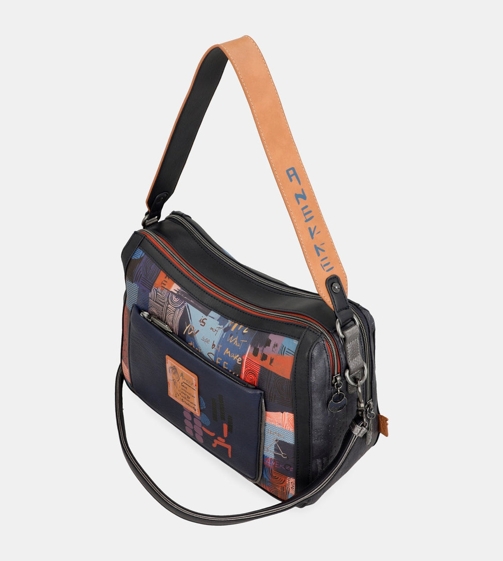 Anekke Contemporary - Kabelka na plece 37802-176