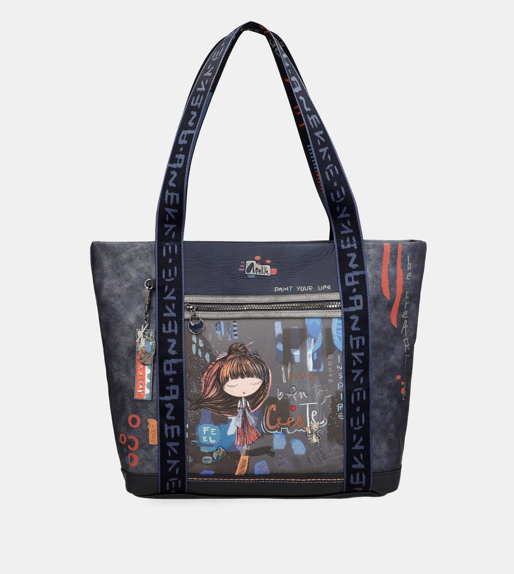 Anekke Contemporary - Kabelka na plece 37802-188