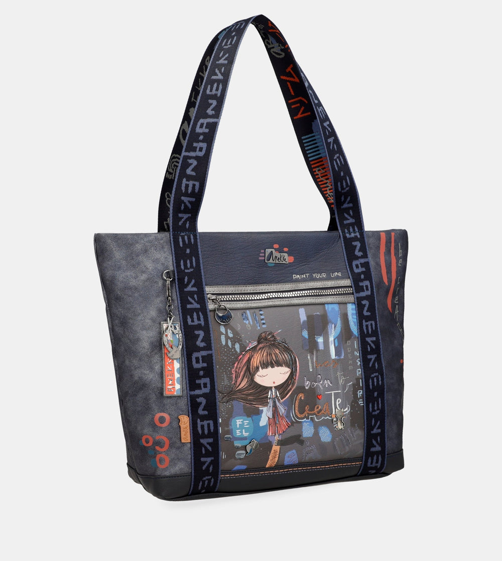 Anekke Contemporary - Kabelka na plece 37802-188