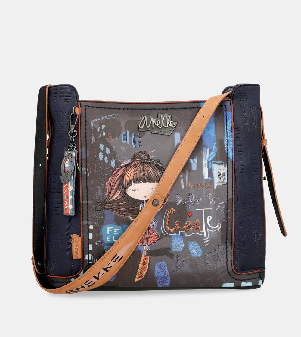 Anekke Contemporary - Kabelka na plece 37802-213