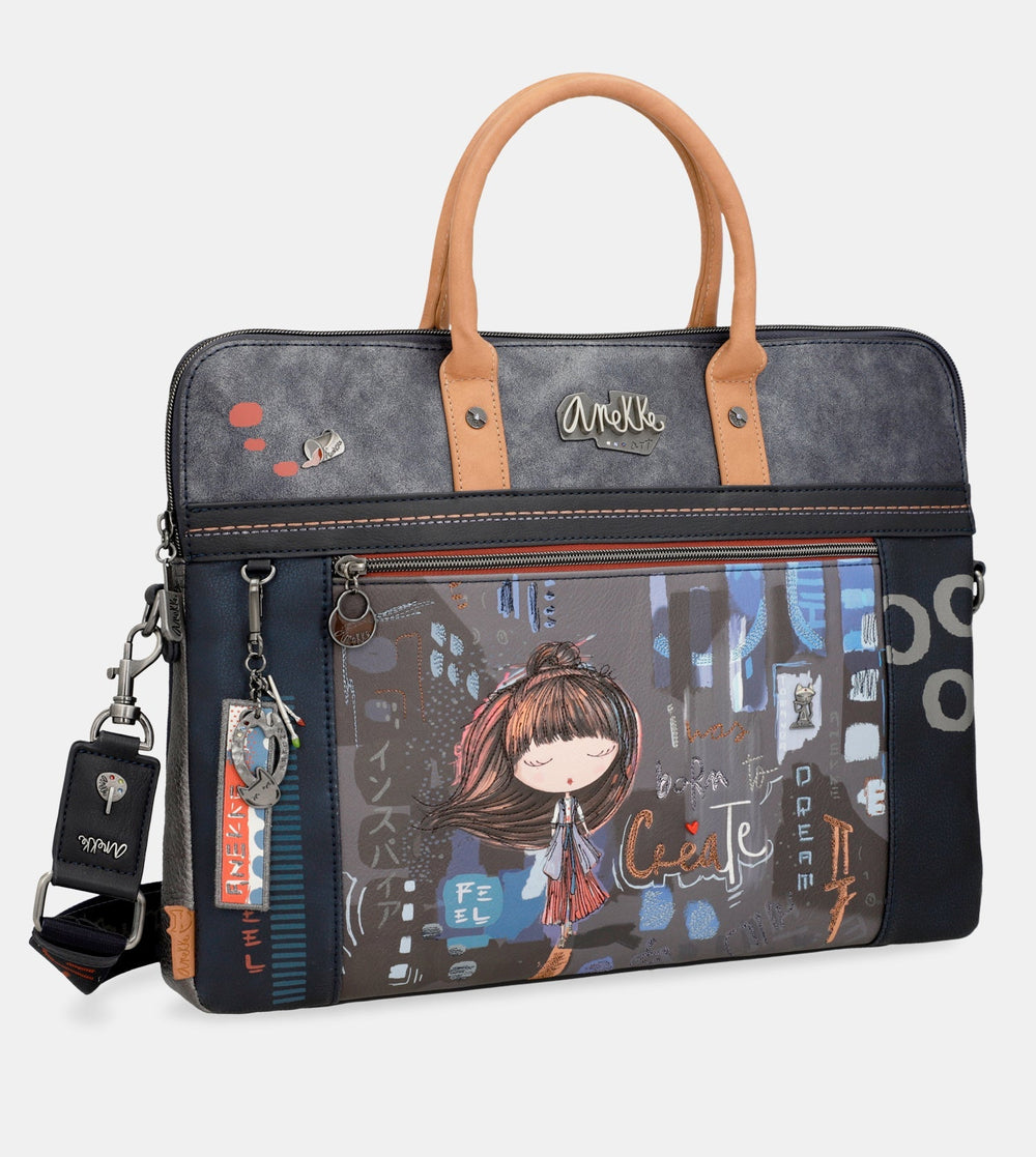 Anekke Contemporary - Taška na dokumenty 37806-110