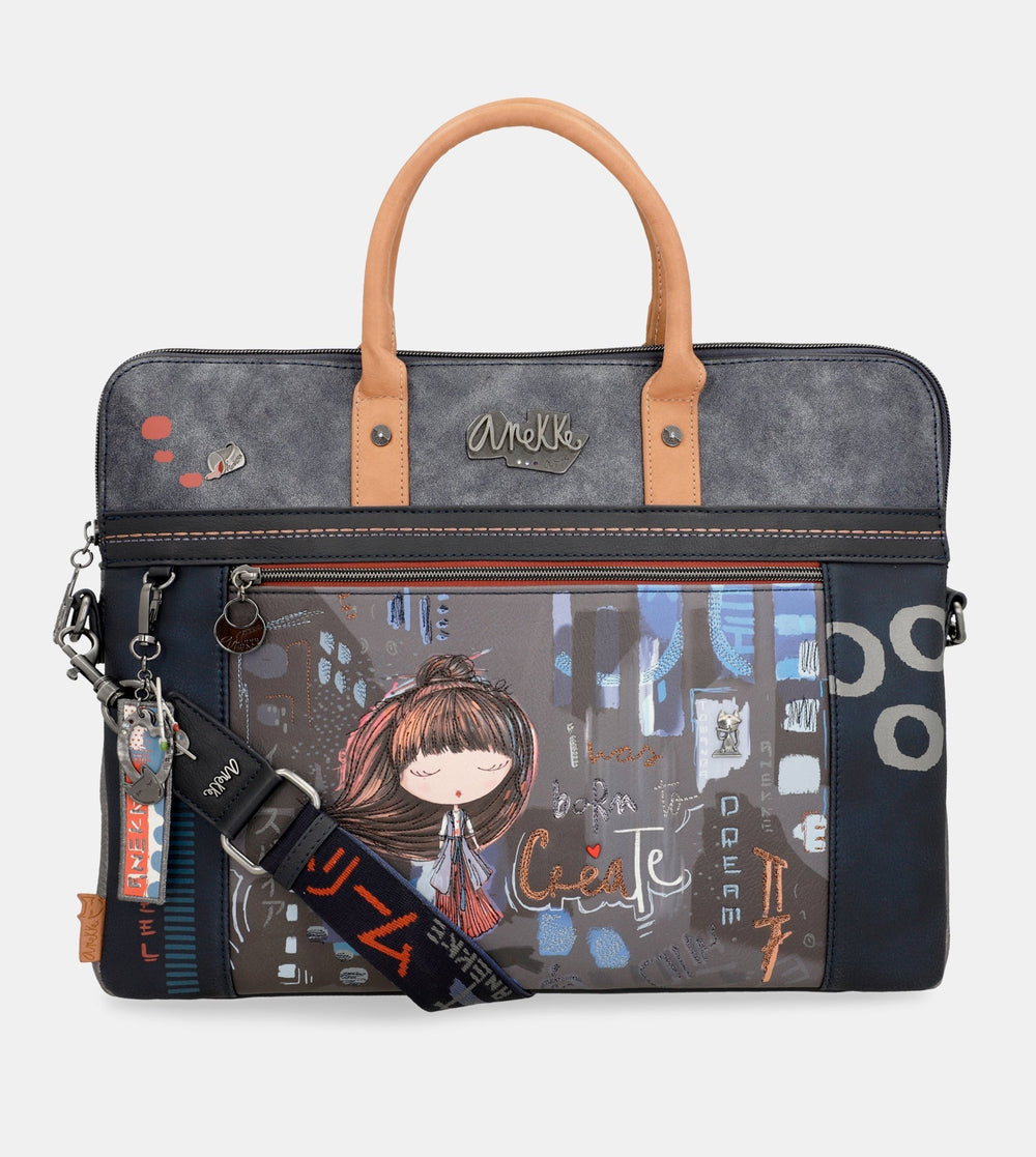 Anekke Contemporary - Taška na dokumenty 37806-110