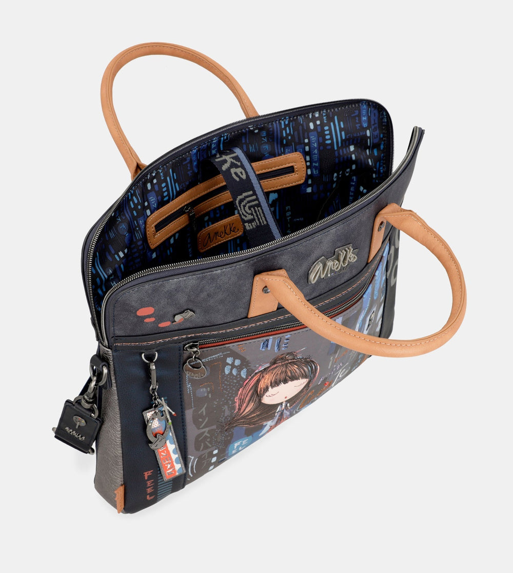 Anekke Contemporary - Taška na dokumenty 37806-110