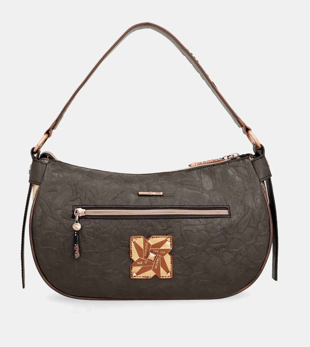 Anekke Shoen Brown - Kabelka na plece 37701-223