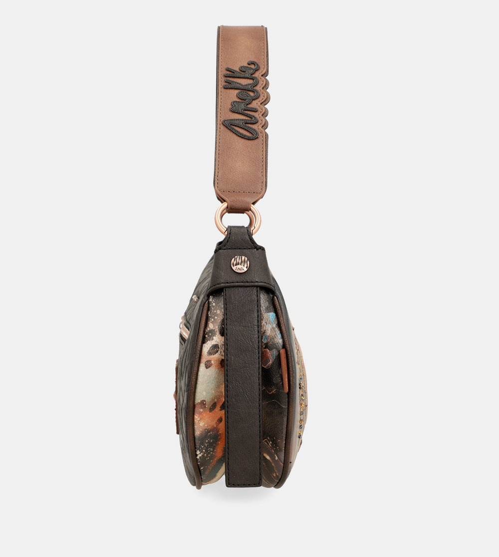 Anekke Shoen Brown - Kabelka na plece 37701-223