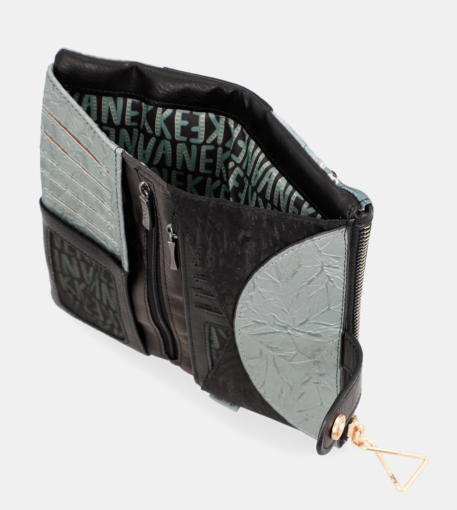 Anekke Woods - Set batoh + peňaženka veľká ♻️ 35875-212/35879-906