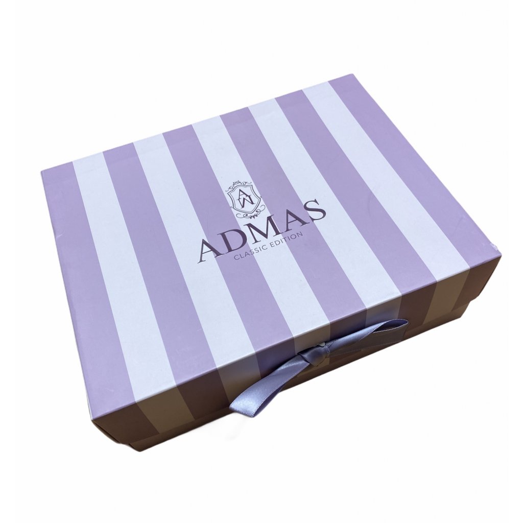 Forest - Dámske pyžamo dlhé sivé 54576-0