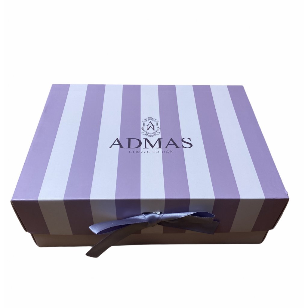 Forest - Dámske pyžamo dlhé sivé 54576-0