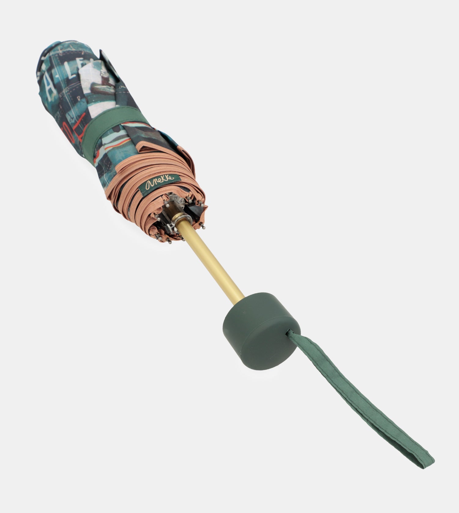 Anekke The Forest - Dáždnik manuálny 35600-303