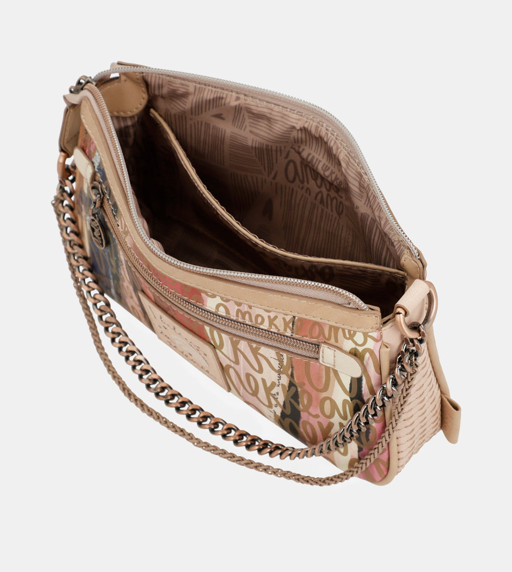 Anekke Studio Nude kabelka do ruky 38763-267