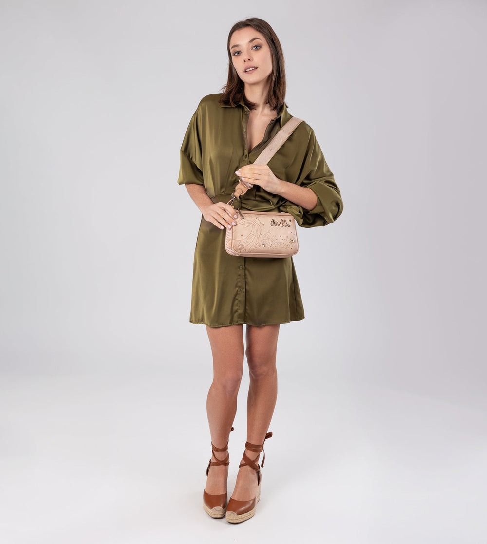 Anekke Studio Nude kabelka do ruky 38763-267