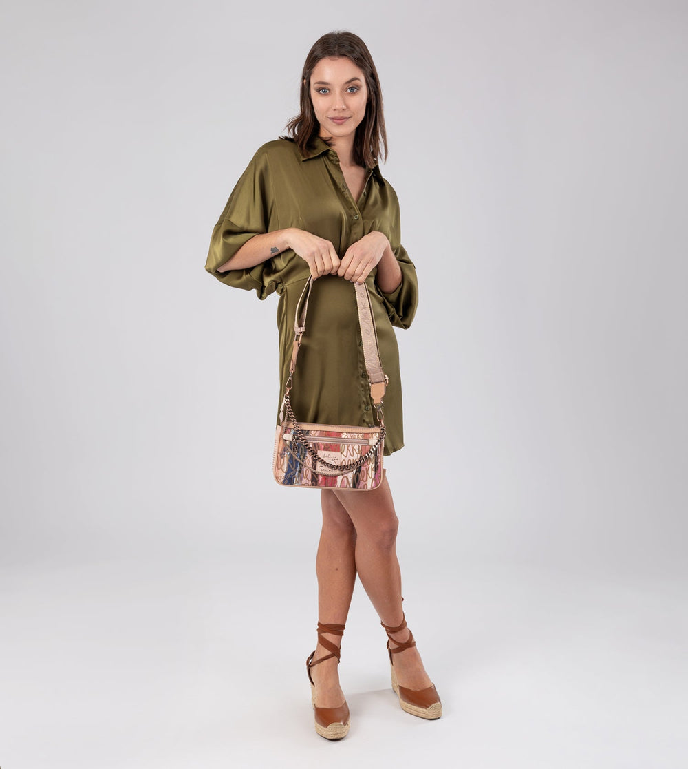 Anekke Studio Nude kabelka do ruky 38763-267