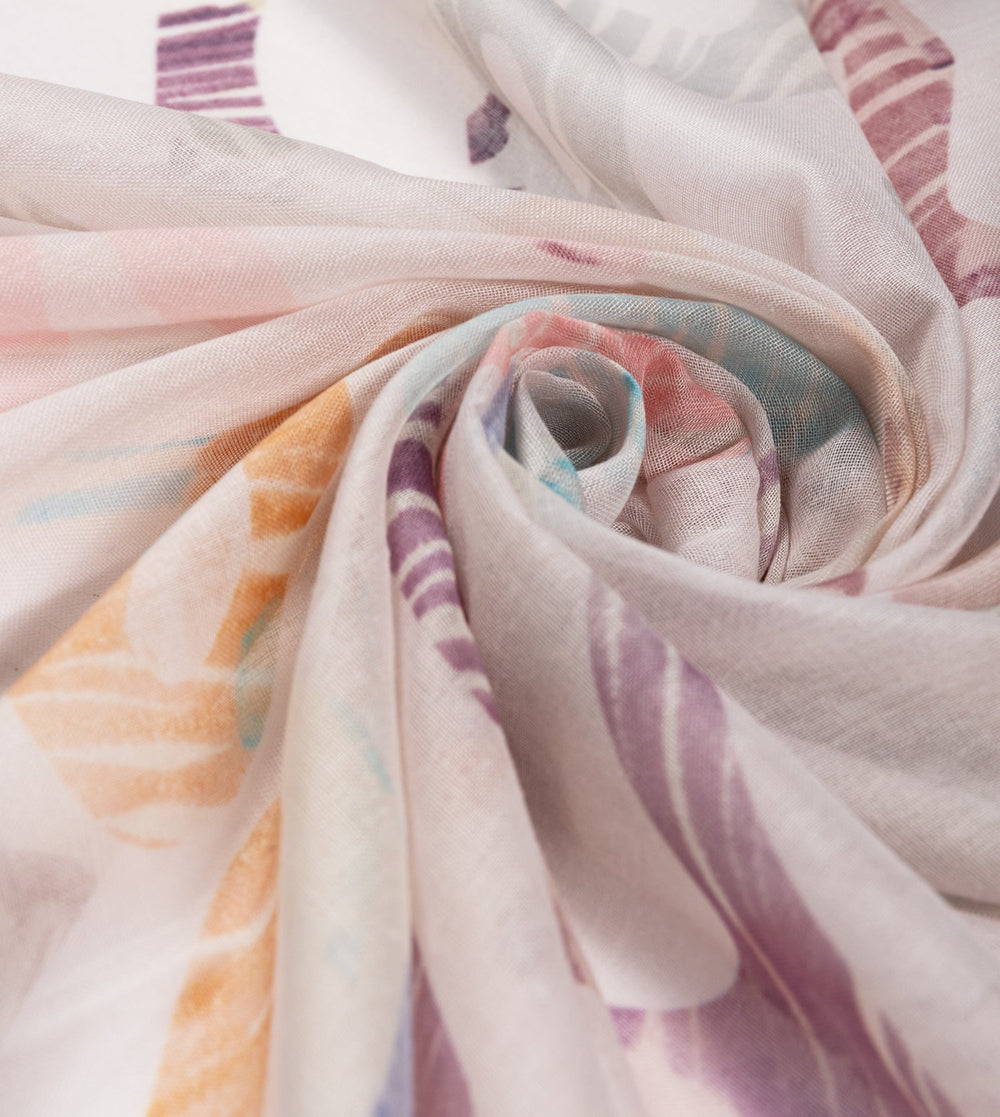 Anekke Passion šatka 185 x 90cm 38470-041