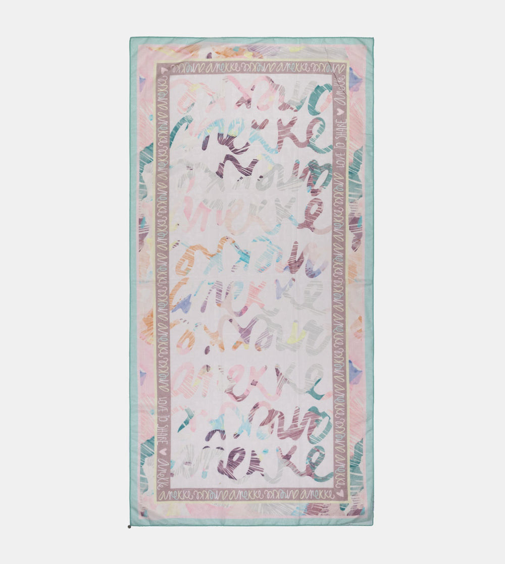 Anekke Passion šatka 185 x 90cm 38470-041