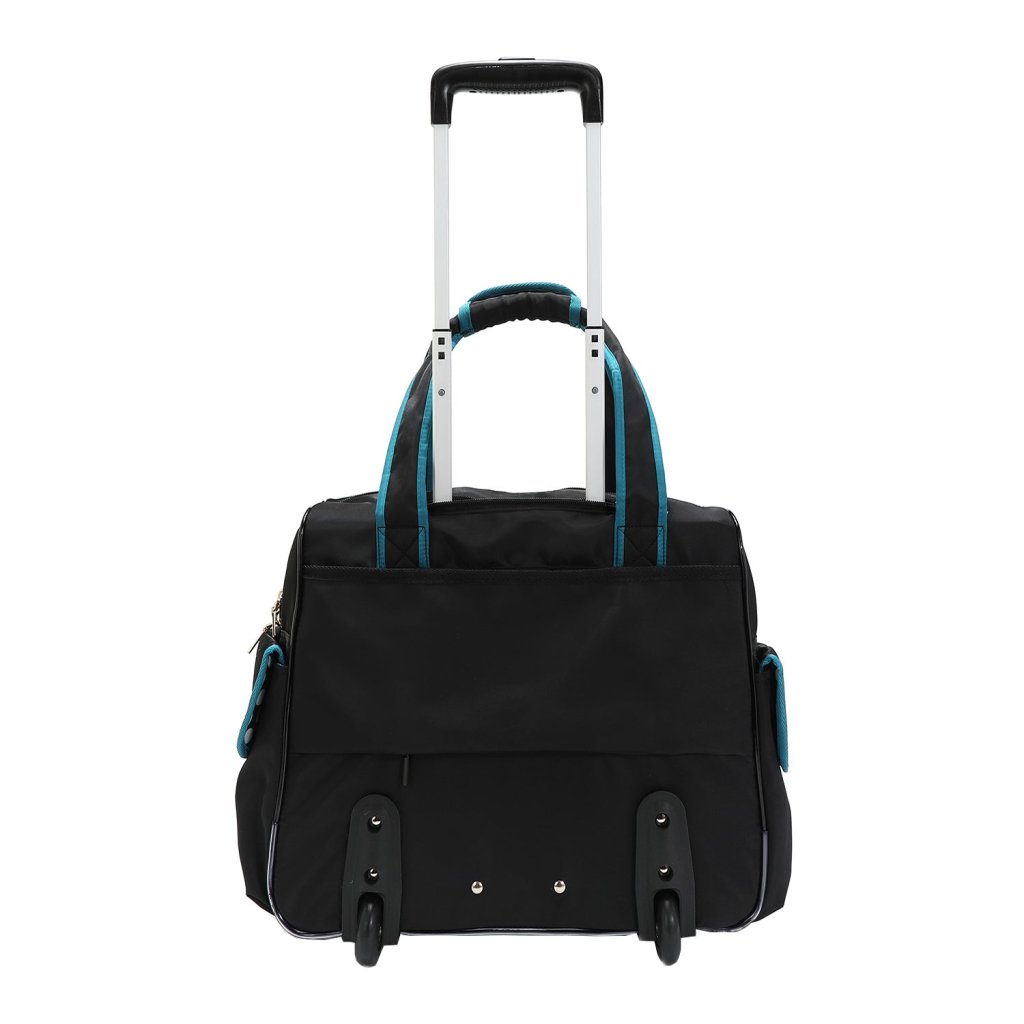 NICOLE LEE cestovná taška s kolieskami Alma De Colores HLUG16951ADC