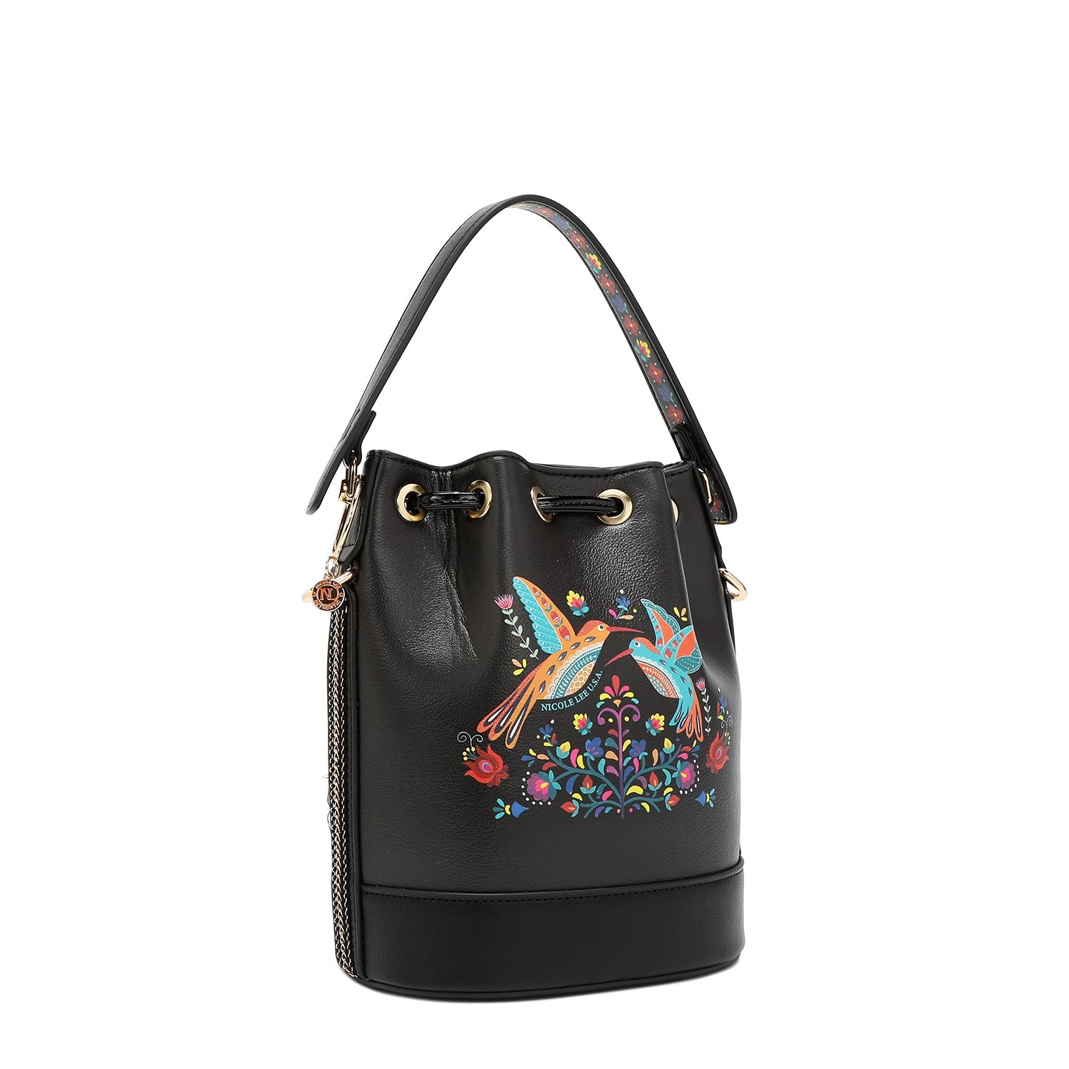 NICOLE LEE kabelka do ruky Bosque De Amor BDA16933