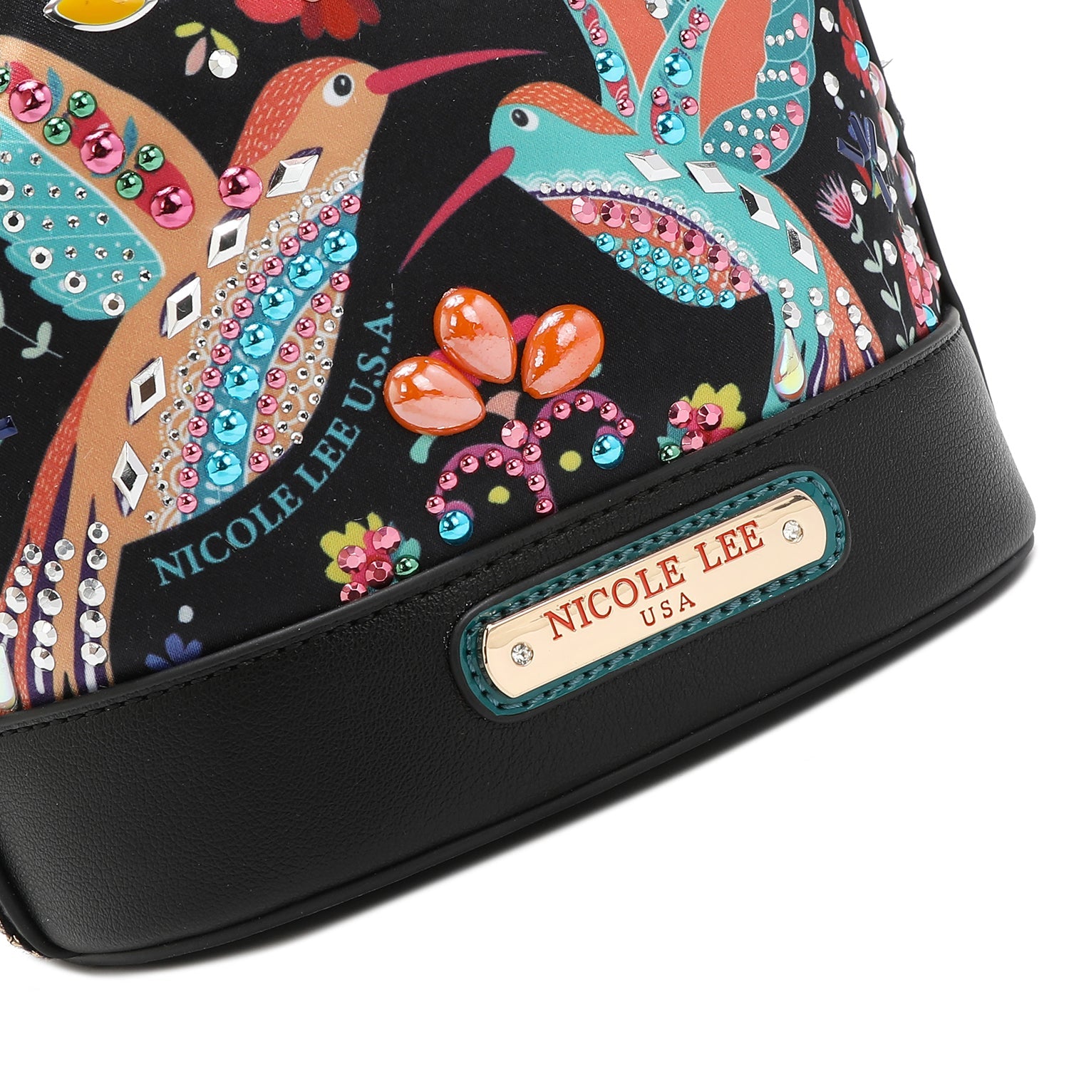 NICOLE LEE kabelka do ruky Bosque De Amor BDA16933