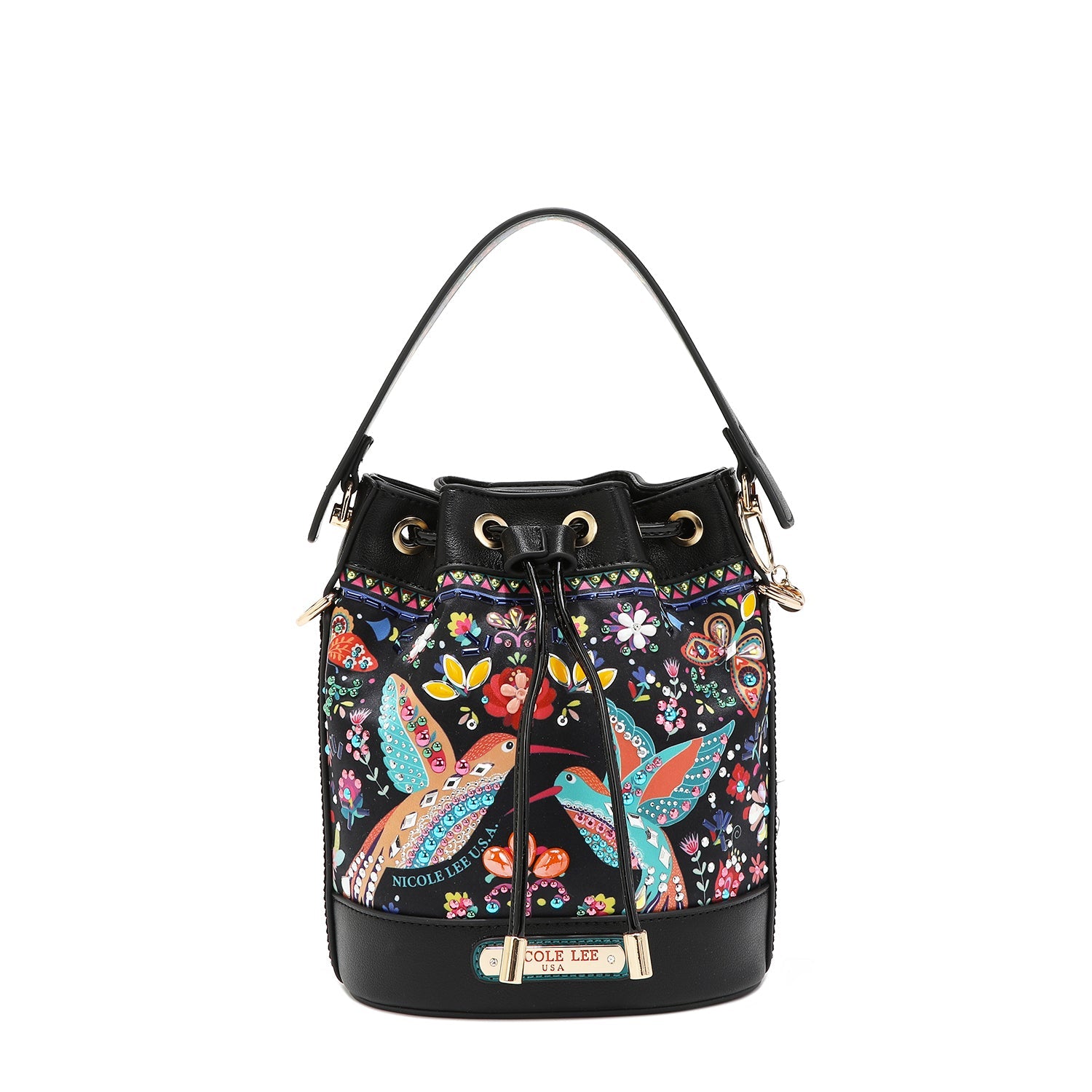 NICOLE LEE kabelka do ruky Bosque De Amor BDA16933