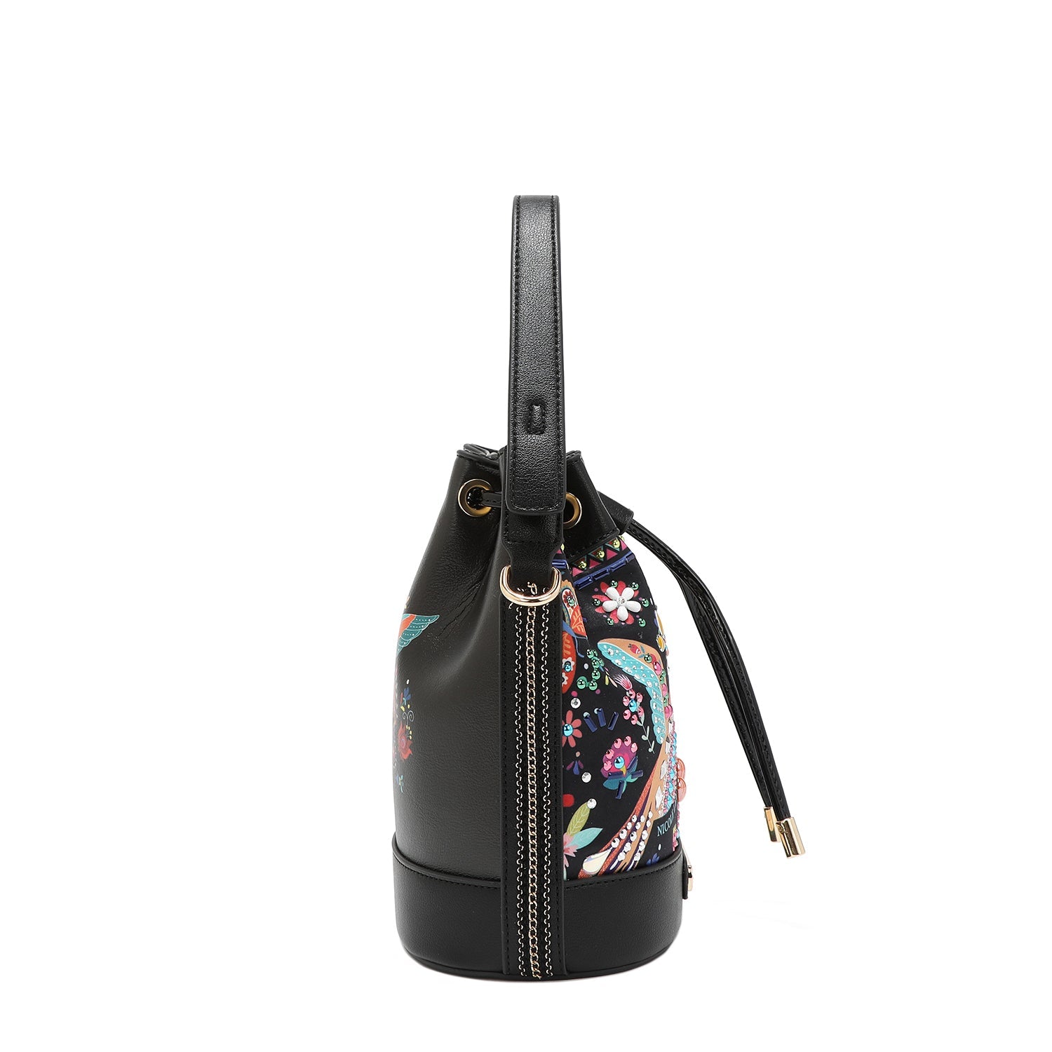 NICOLE LEE kabelka do ruky Bosque De Amor BDA16933