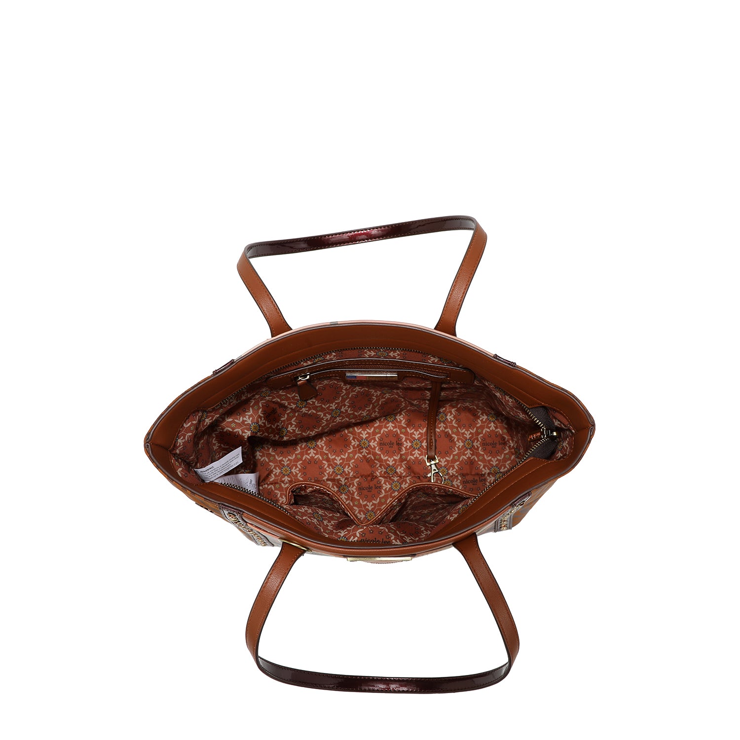 NICOLE LEE kabelka na plece Heaven On Earth HNE16924-HNE