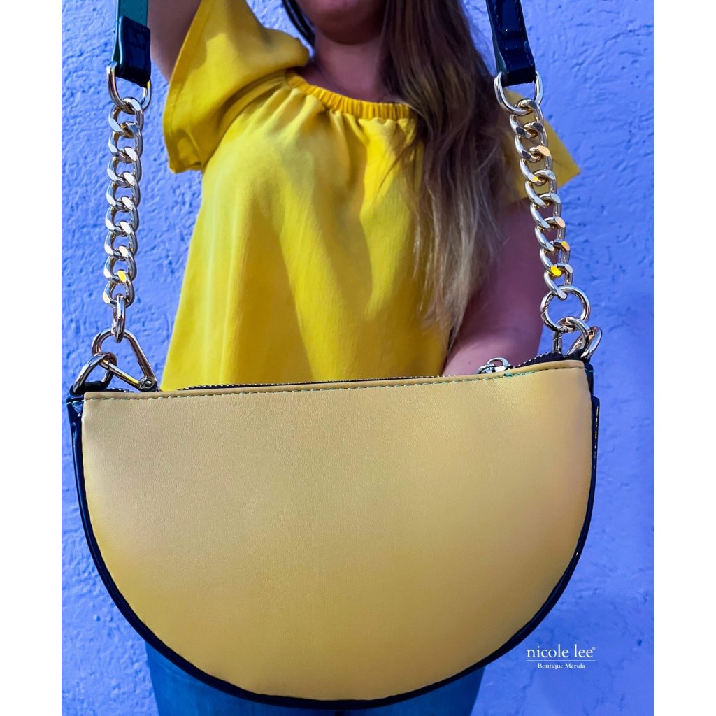 NICOLE LEE crossbody kabelka 2v1 Romance In Paris PRT16498RP