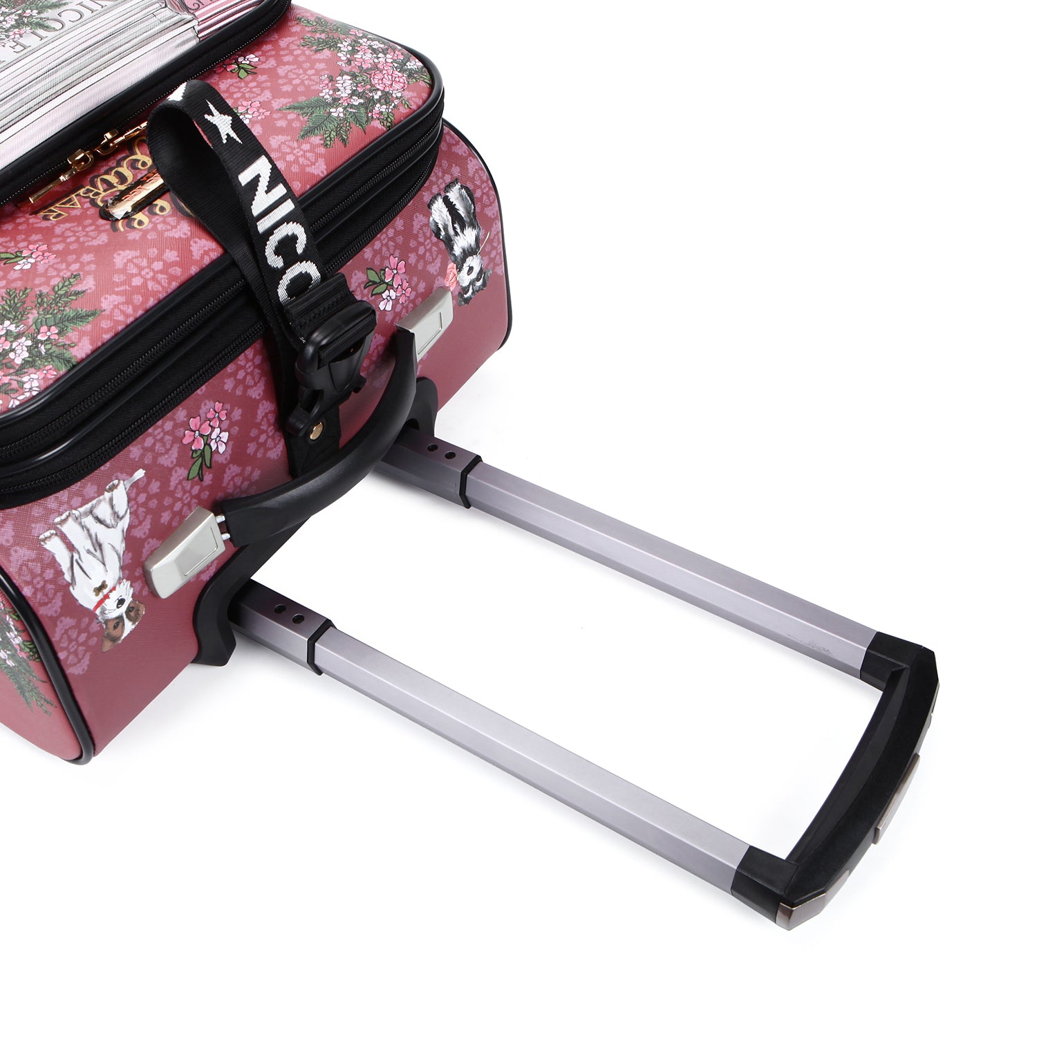 NICOLE LEE kufor 60cm Sisters Secret LG1420SS