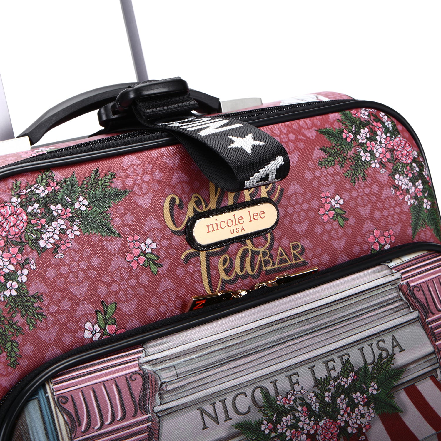 NICOLE LEE kufor 60cm Sisters Secret LG1420SS