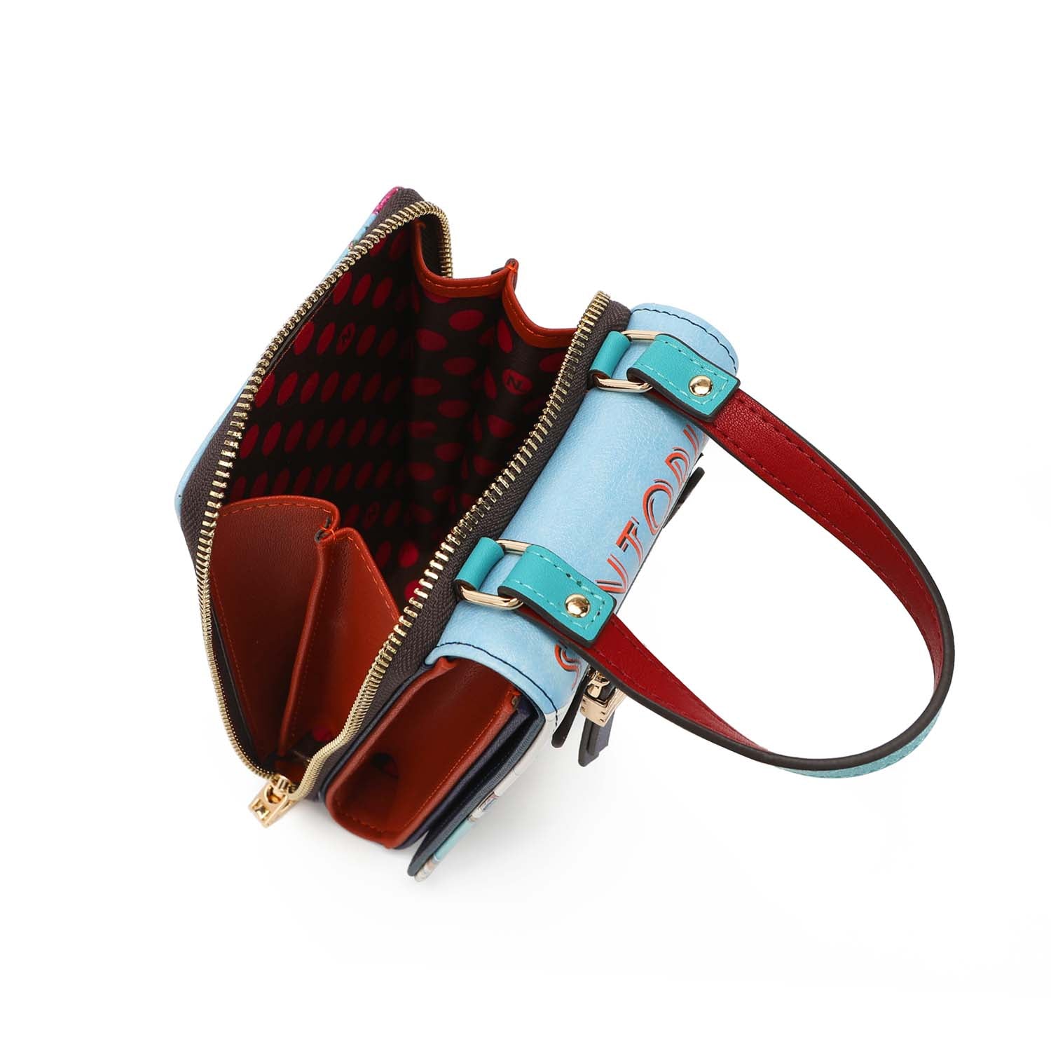 NICOLE LEE kabelka malá Stairway To Heaven PRT7407