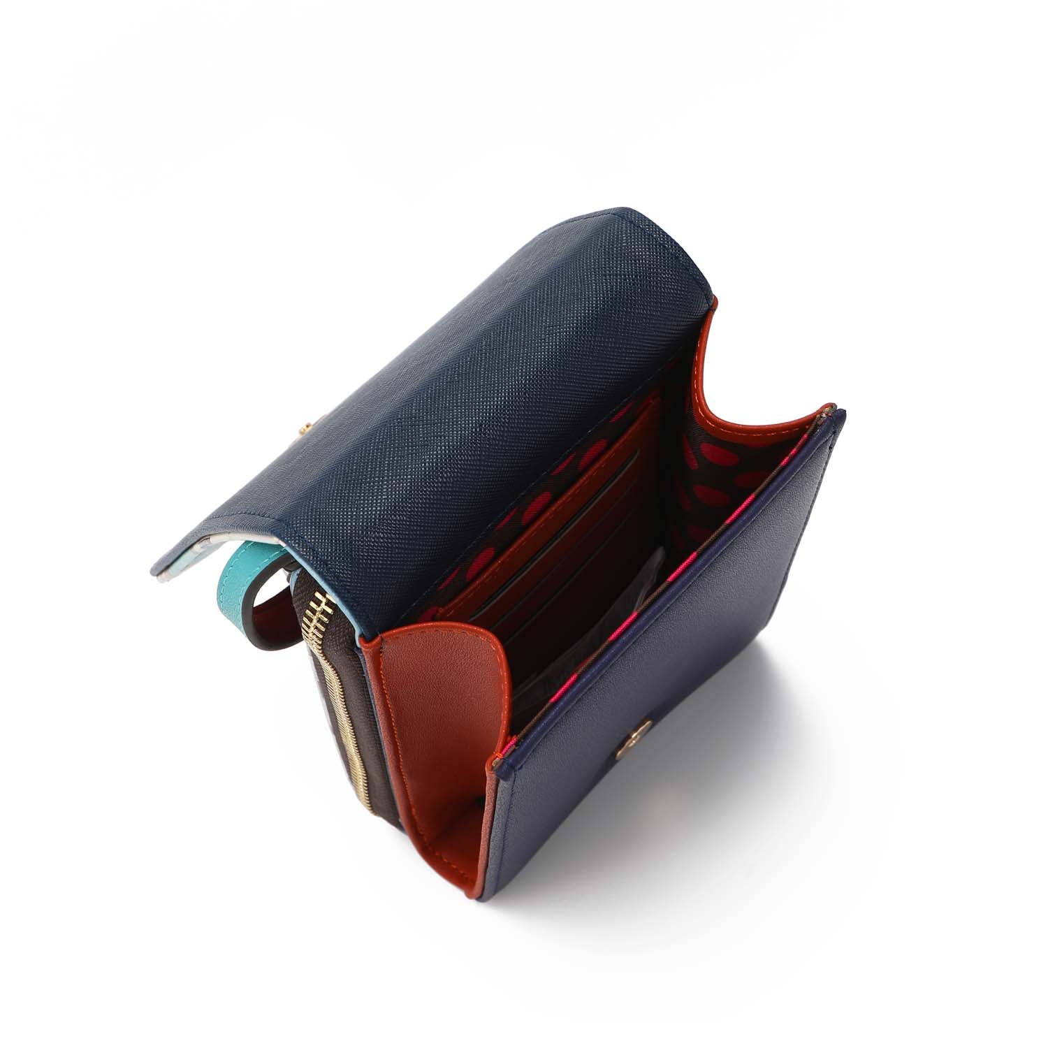 NICOLE LEE kabelka malá Stairway To Heaven PRT7407