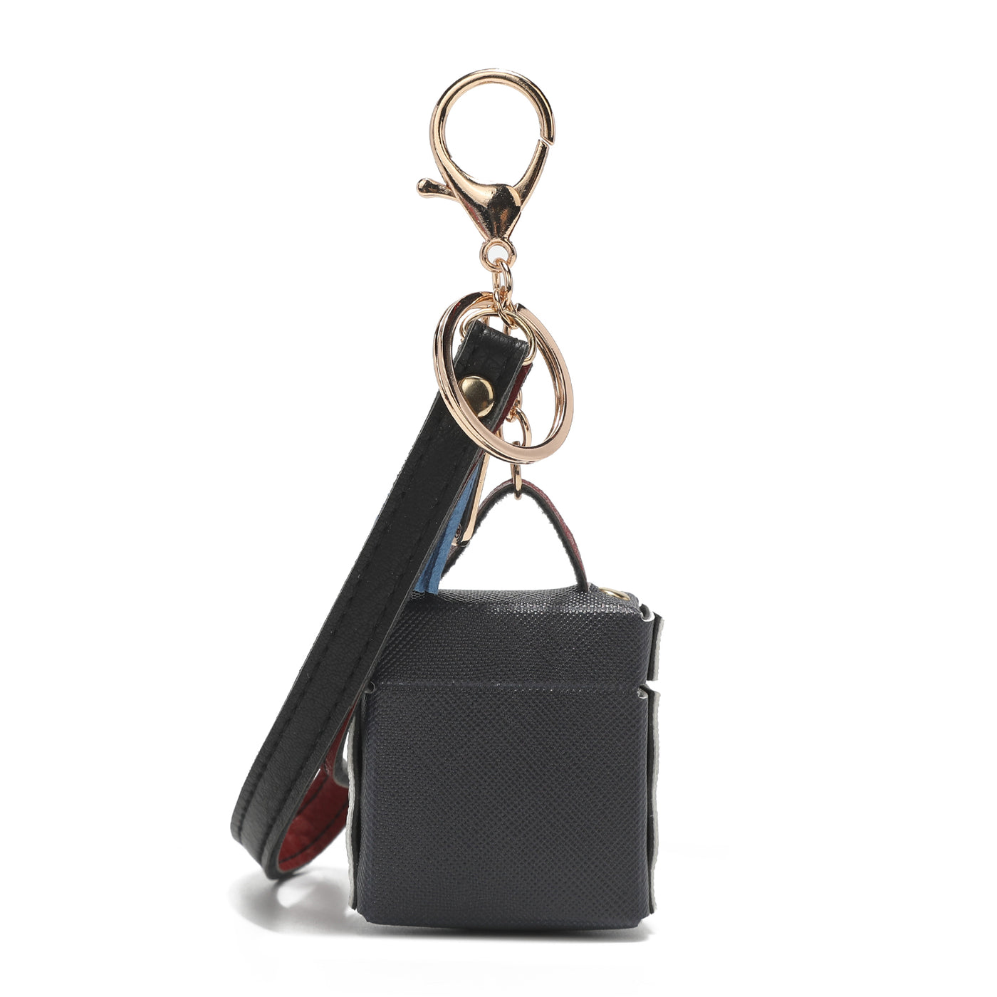 NICOLE LEE kľúčenka/puzdro na slúchadlá Success In New York PRT7465SNY