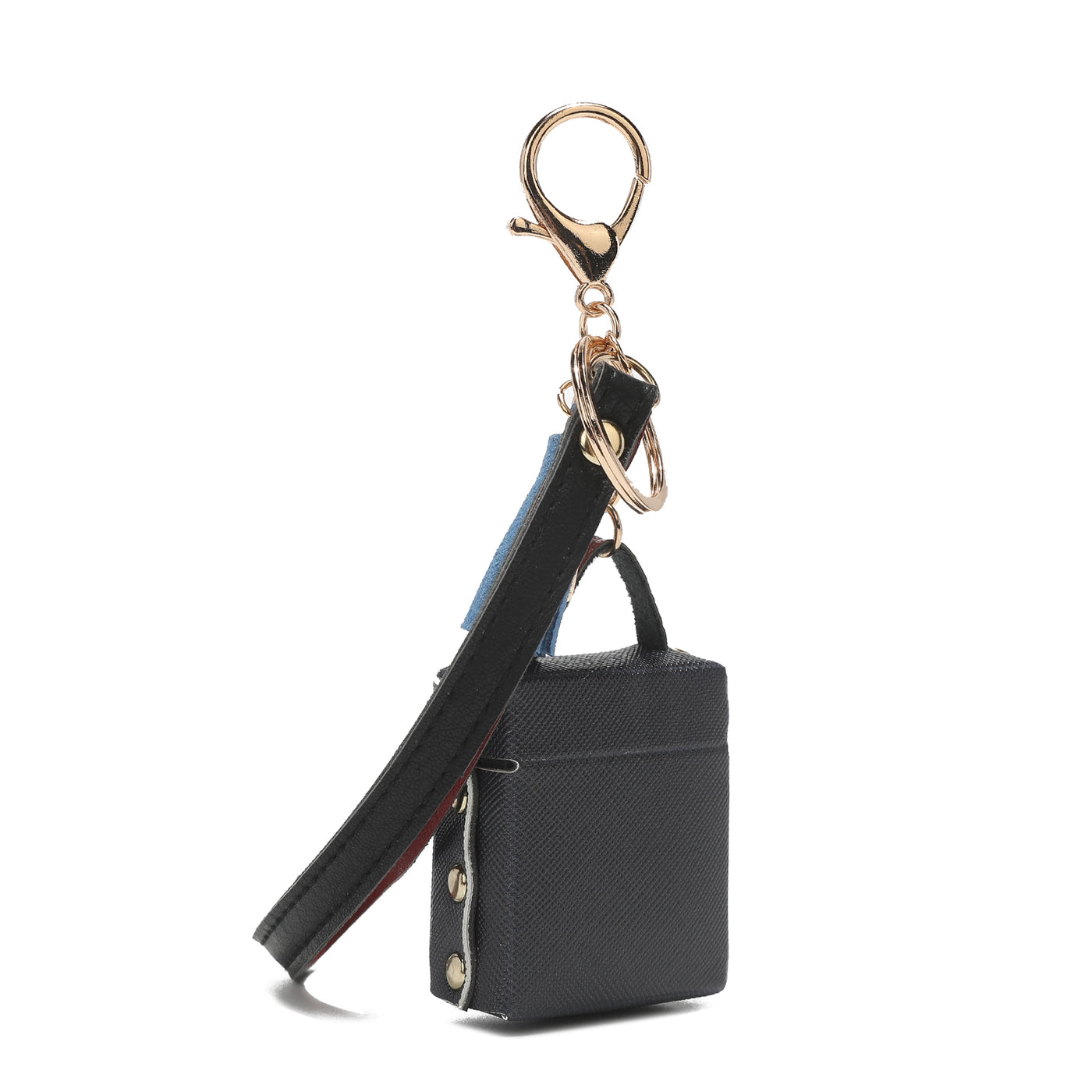 NICOLE LEE kľúčenka/puzdro na slúchadlá Success In New York PRT7465SNY