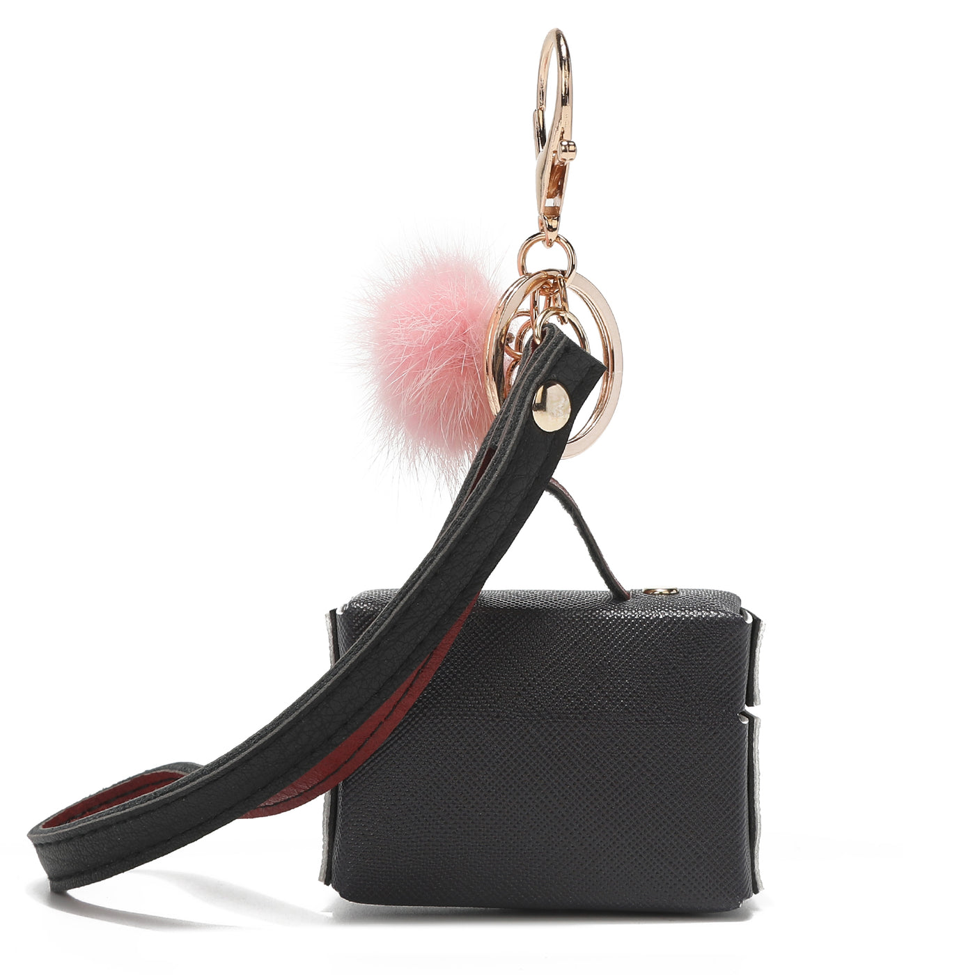 NICOLE LEE kľúčenka/puzdro na slúchadlá Success In New York PRT7465PRO/SNY