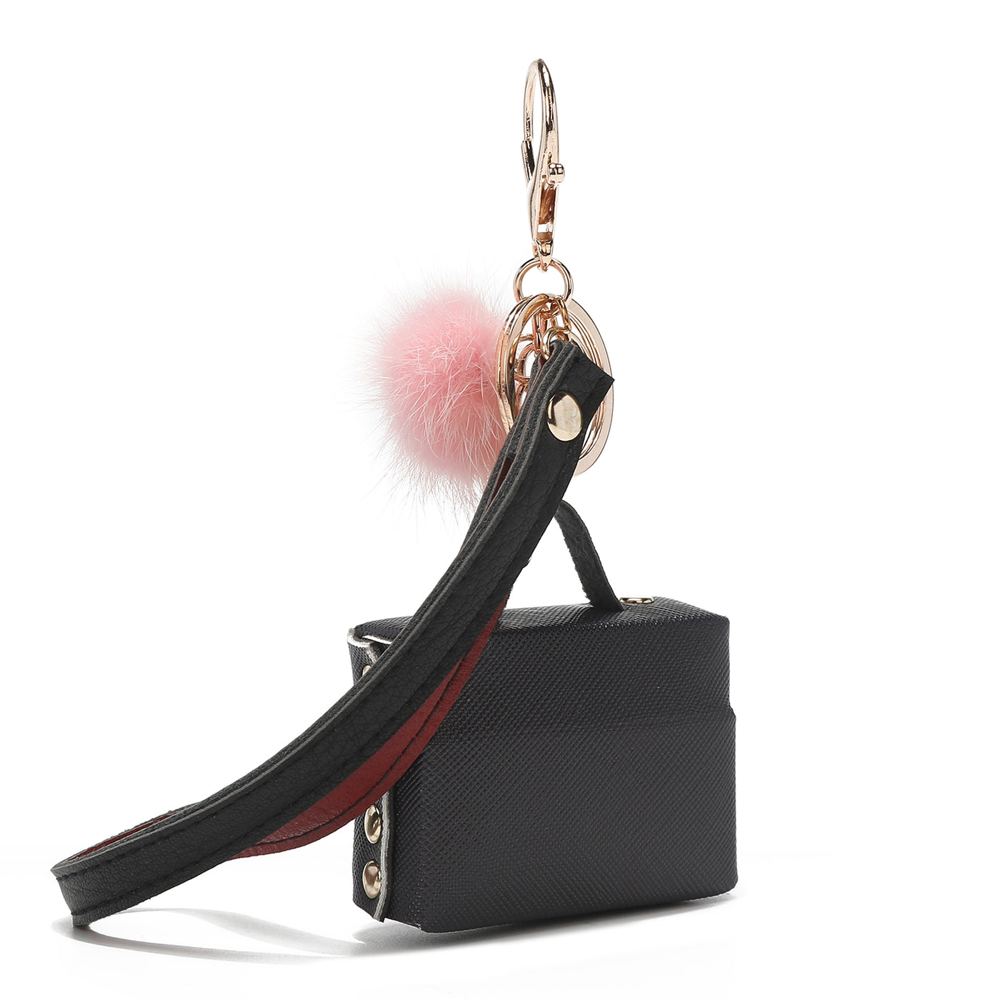 NICOLE LEE kľúčenka/puzdro na slúchadlá Success In New York PRT7465PRO/SNY