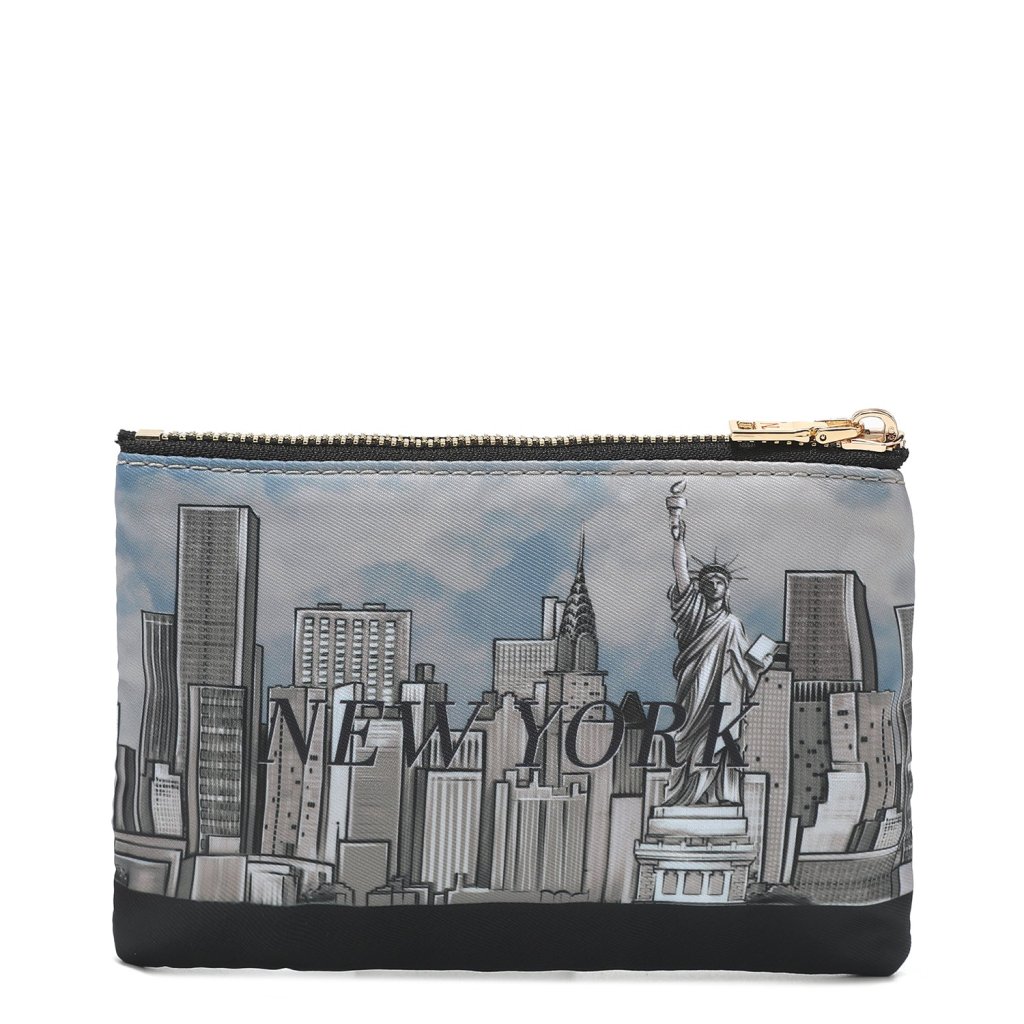 NICOLE LEE nylonové puzdro Success In New York PRT6909SNY