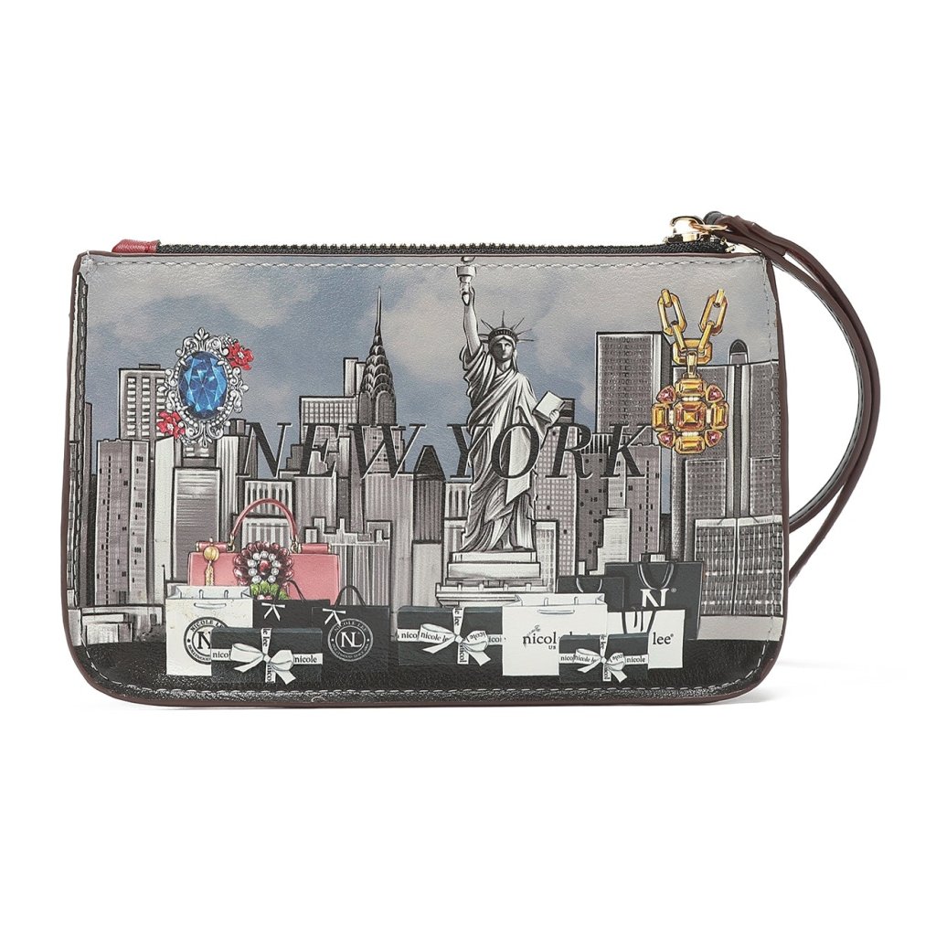 NICOLE LEE puzdro Success In New York PRT7457SNY