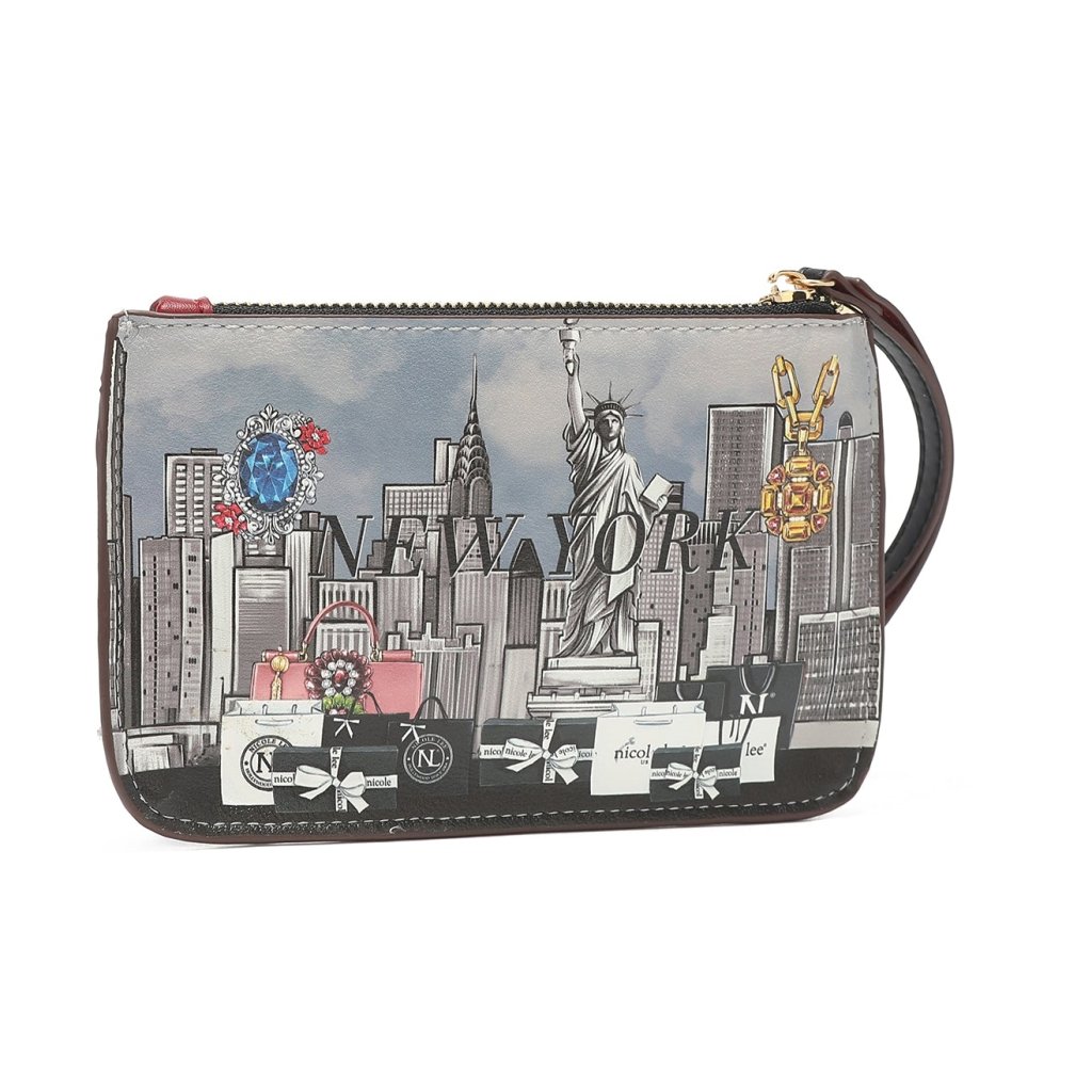 NICOLE LEE puzdro Success In New York PRT7457SNY