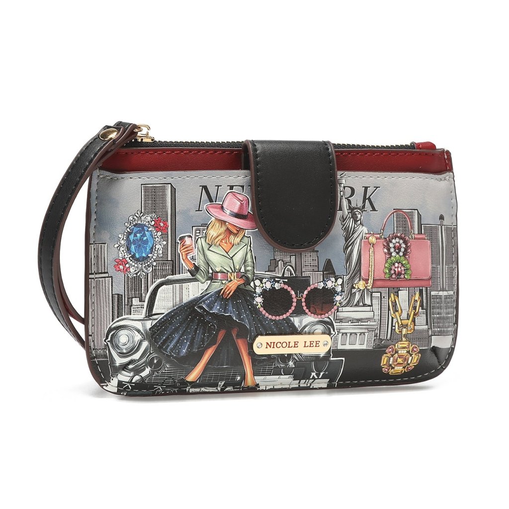 NICOLE LEE puzdro Success In New York PRT7457SNY