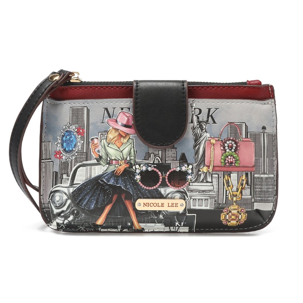 NICOLE LEE puzdro Success In New York PRT7457SNY