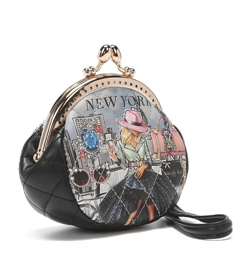 NICOLE LEE puzdro Success In New York PRT7463SNY