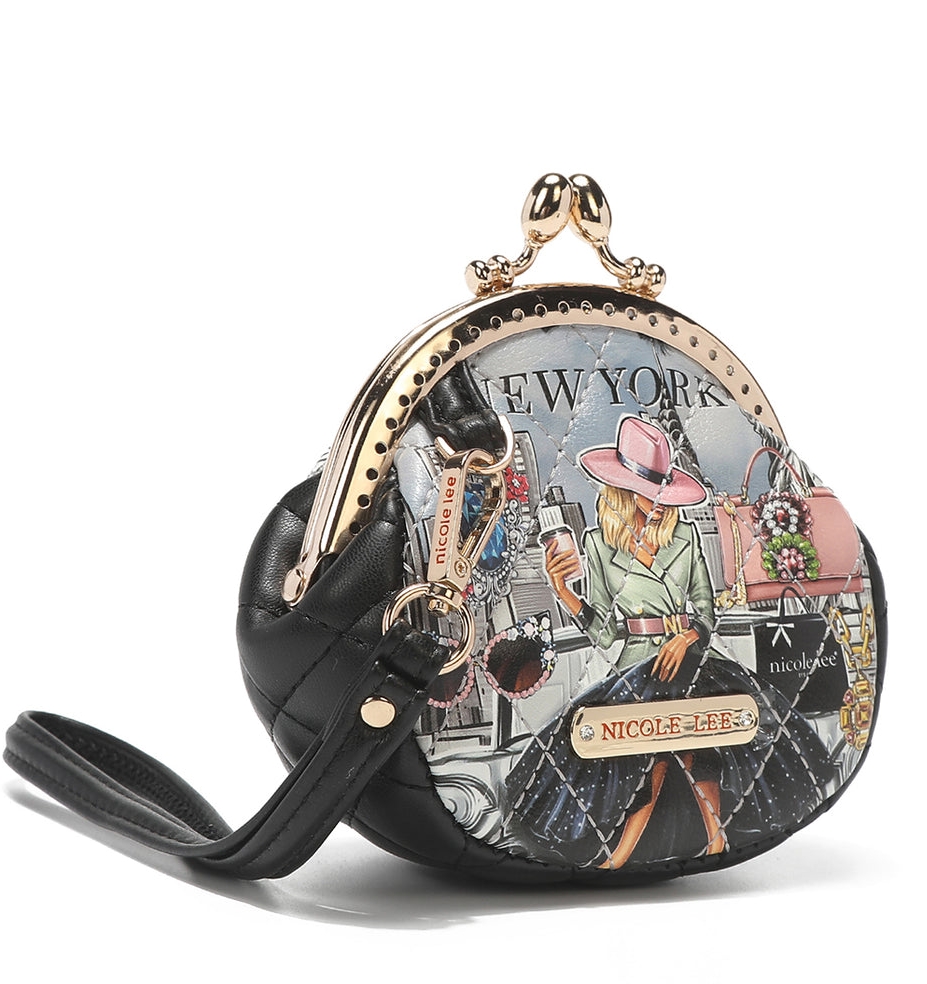 NICOLE LEE puzdro Success In New York PRT7463SNY