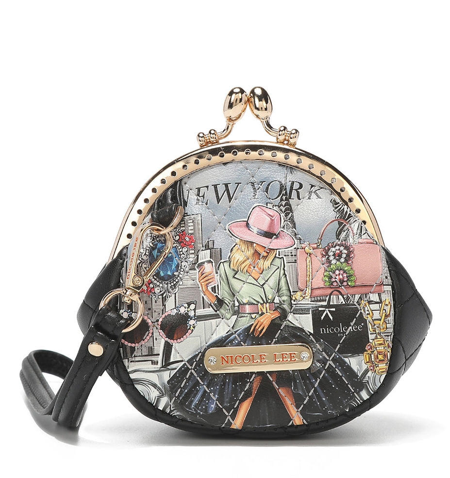 NICOLE LEE puzdro Success In New York PRT7463SNY