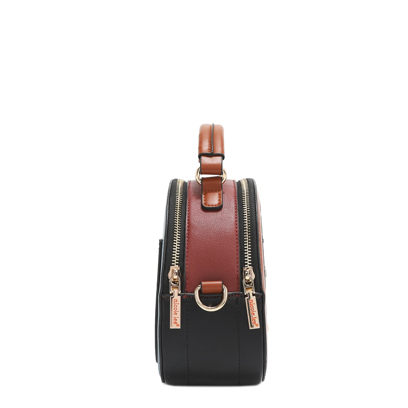 NICOLE LEE crossbody kabelka Tour De Paris TDP16817