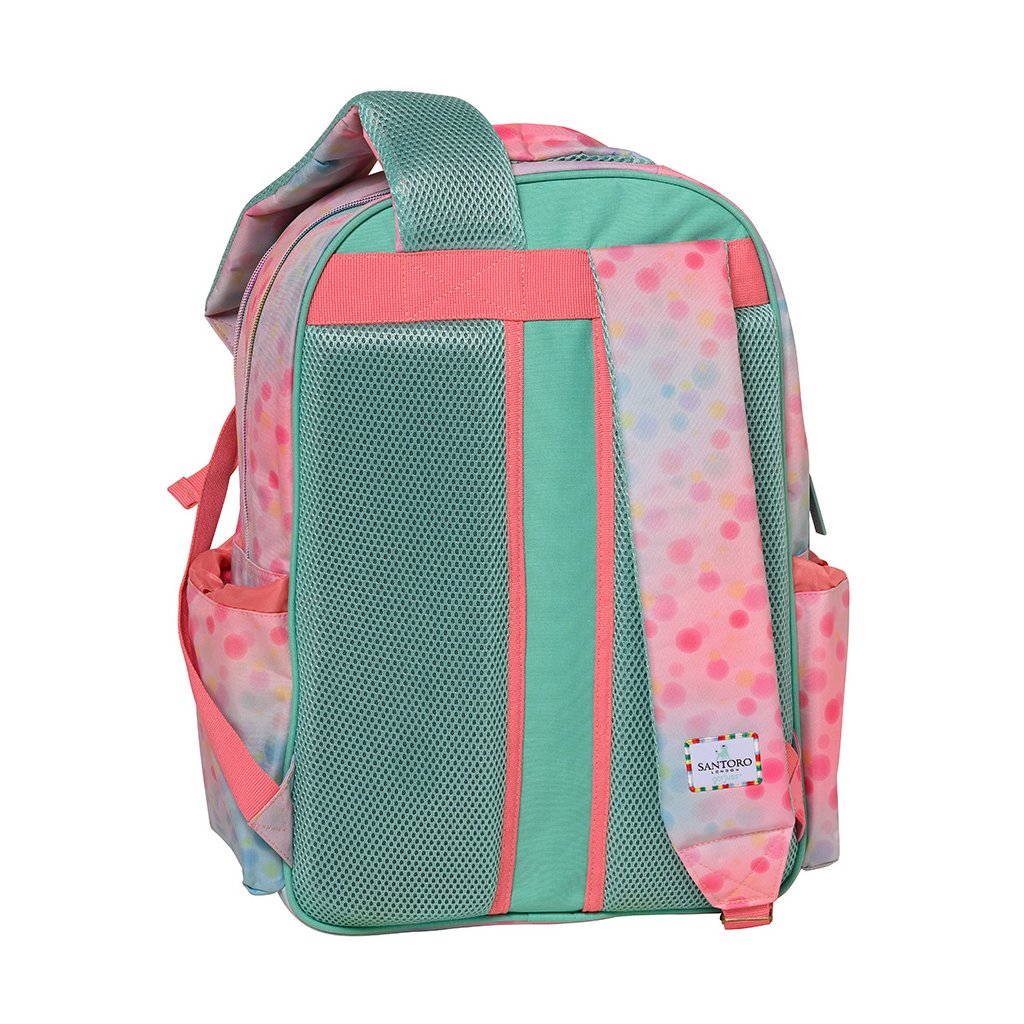 Santoro Gorjuss - Light As A Feather - Školská taška 247211