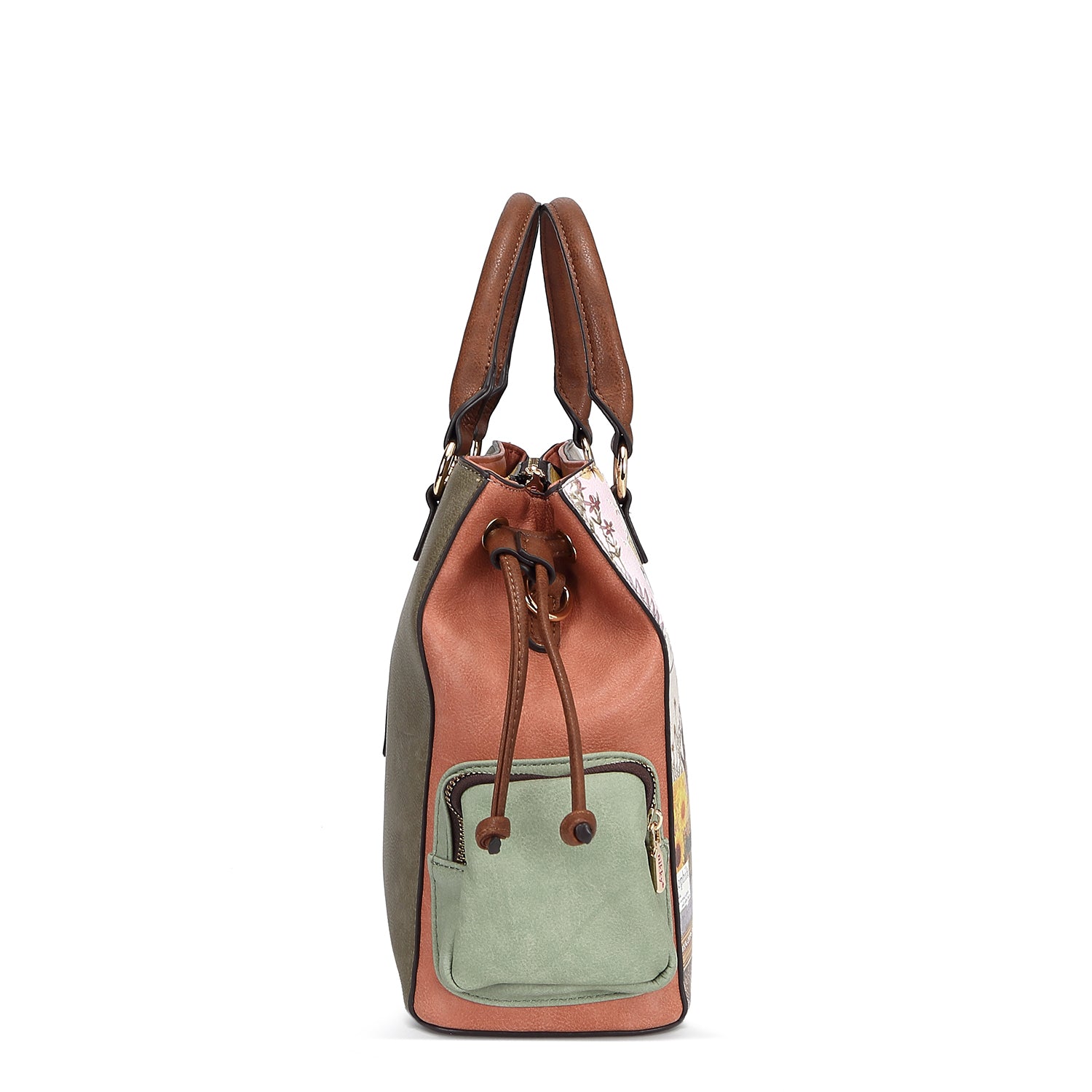 NIKKY by Nicole Lee kabelka do ruky My Life My Story NK12616