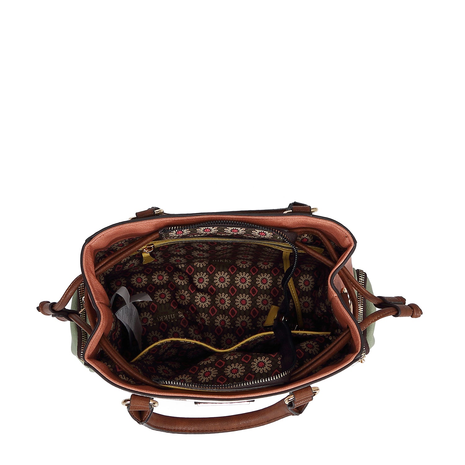 NIKKY by Nicole Lee kabelka do ruky My Life My Story NK12616