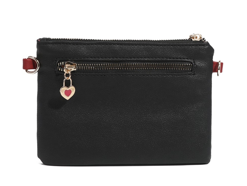 NIKKY by Nicole Lee crossbody kabelka malá Never Be Shy NK22531NBS