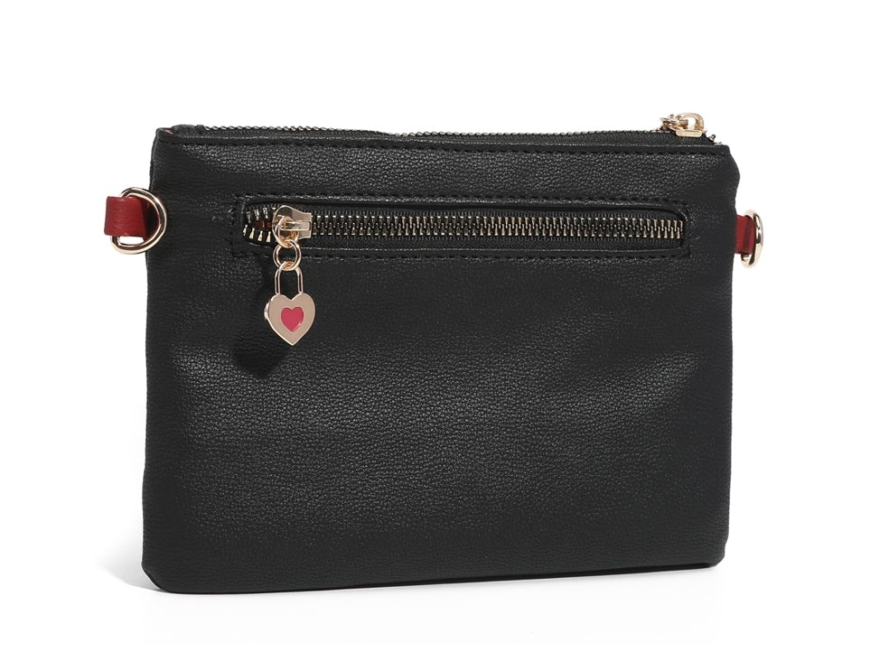 NIKKY by Nicole Lee crossbody kabelka malá Never Be Shy NK22531NBS