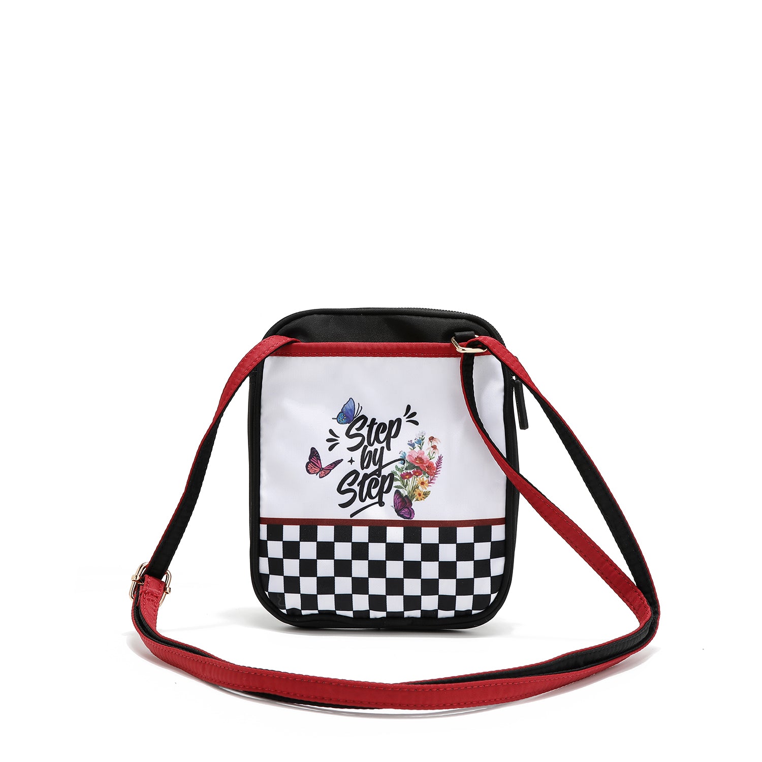 NIKKY by Nicole Lee kabelka malá Step By Step NK12711