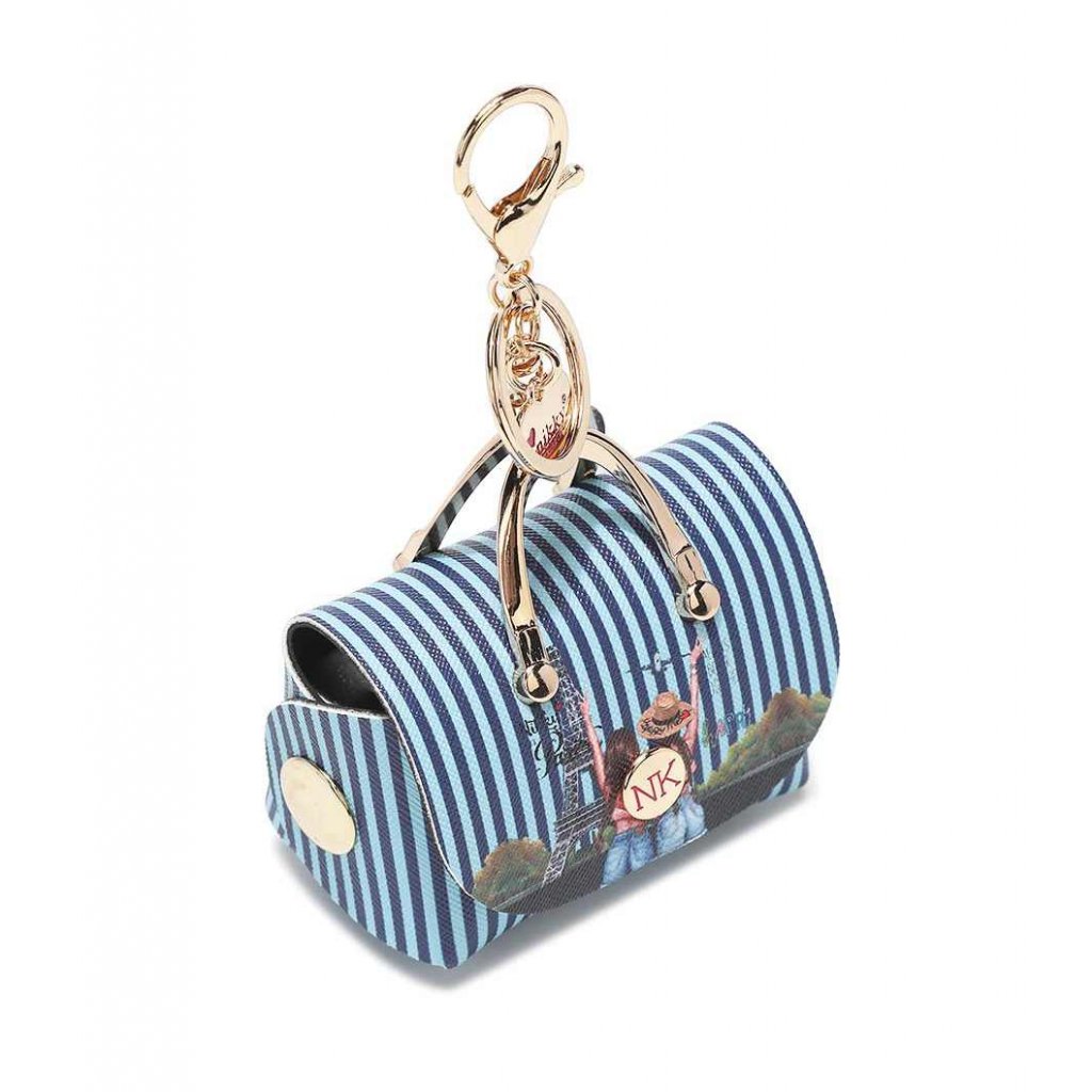 NIKKY by Nicole Lee kľúčenka The Happy Together NK22529HT