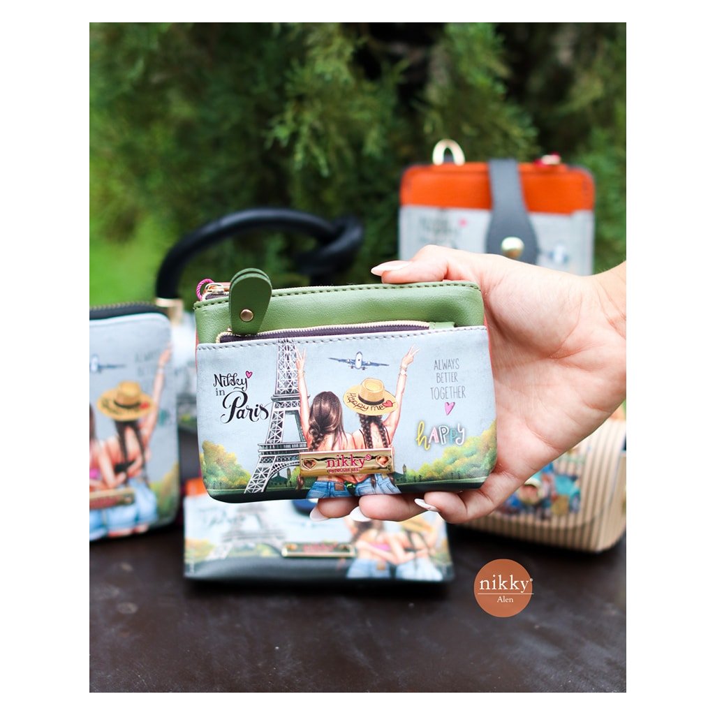 NIKKY by Nicole Lee puzdro The Happy Together NK22526THT